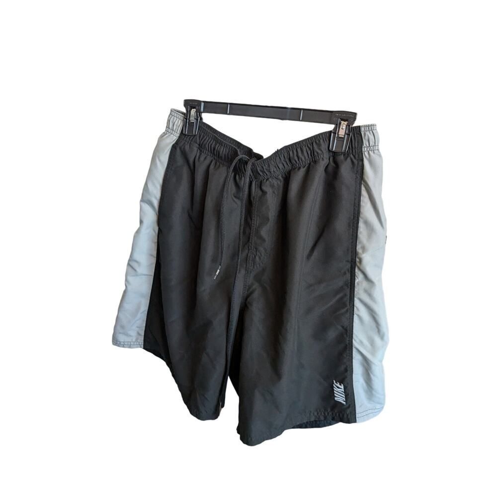Nike swim‎ shorts size xl